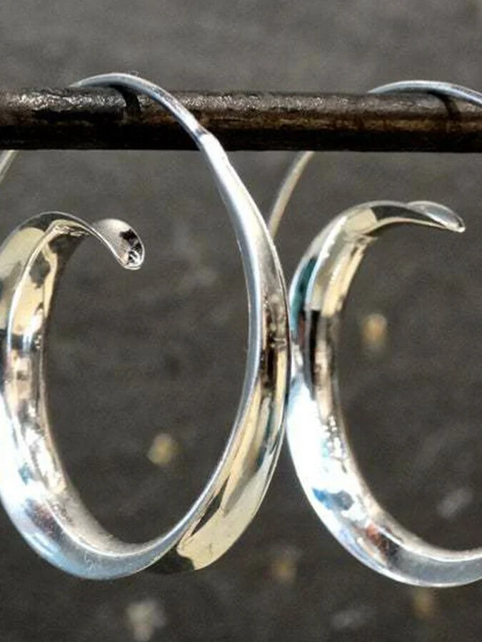 Bohemian Retro Earrings